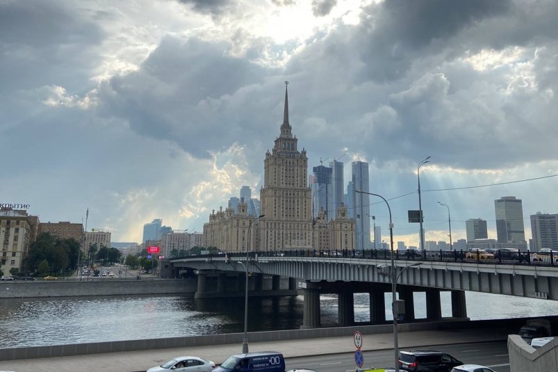 Тематическое фото ИА StolicaMedia