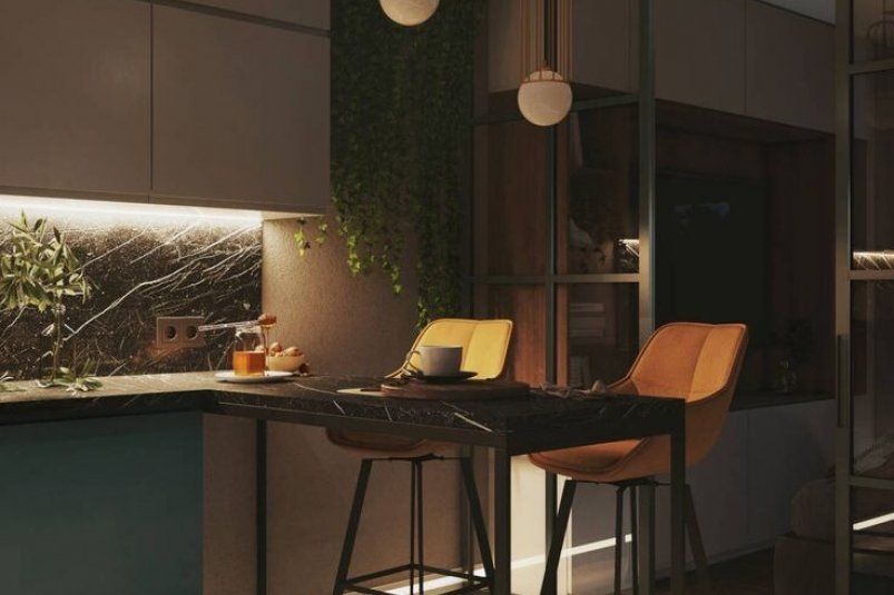 Три года в студии 28 квадратов: приятные открытия, которые меня удивили дзен-канал "Марк Ерёмин" (12+)