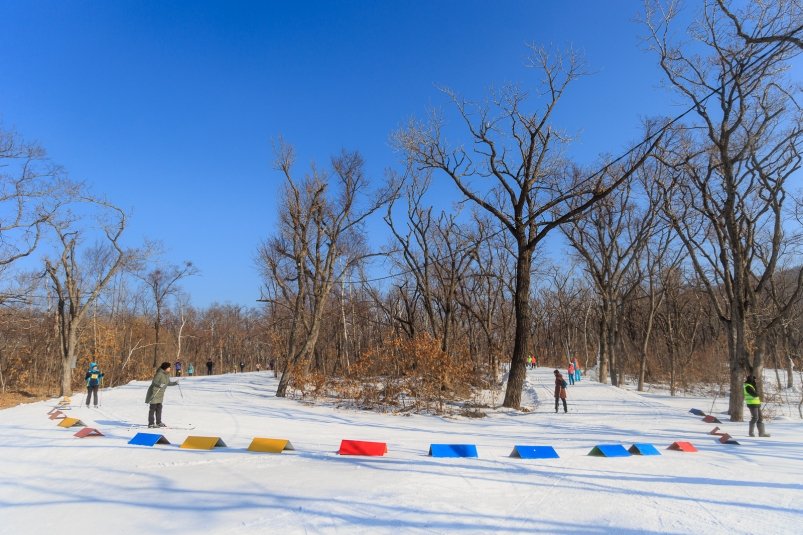 Зимний Сочи бьет рекорды по росту цен на отдых Евгений  Кулешов