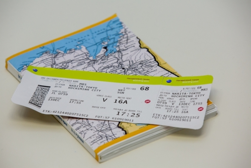 Девушке с младенцем оформили авиабилеты в Бодайбо после вмешательства прокуратуры Автор: Антон Балашов, ИА PrimaMedia