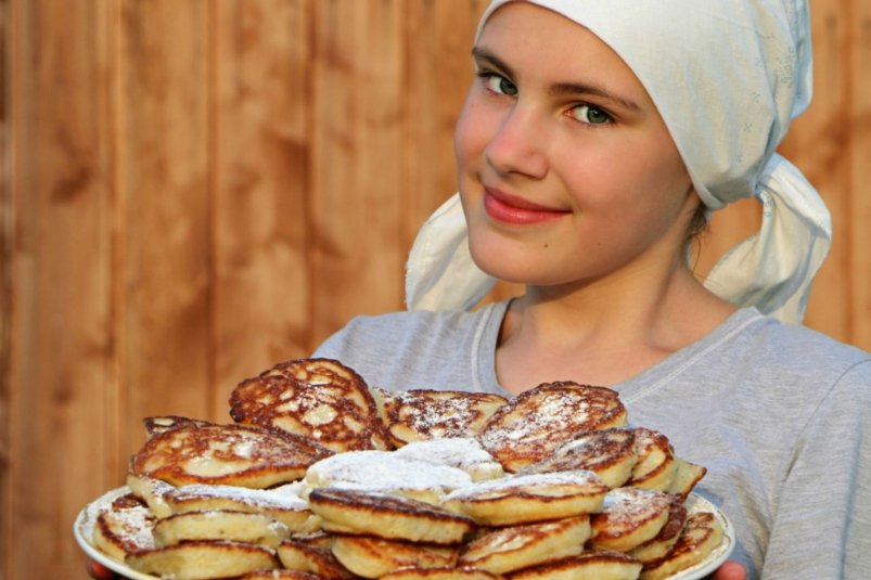 Тематическое фото pxhere.com