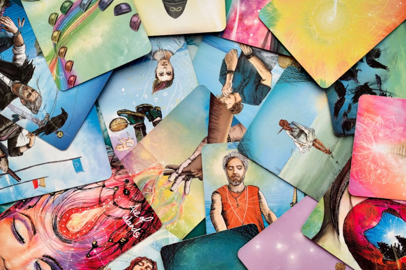 Тематическое фото unsplash.com