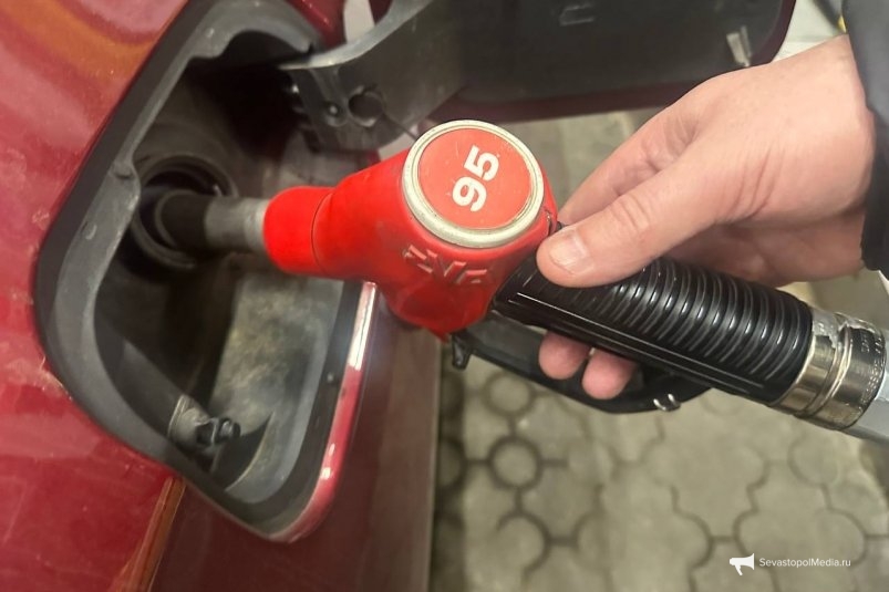 Удалось сократить расход топлива на 30% - и без потери мощности: простые хитрости на ноябрь ИА SevastopolMedia