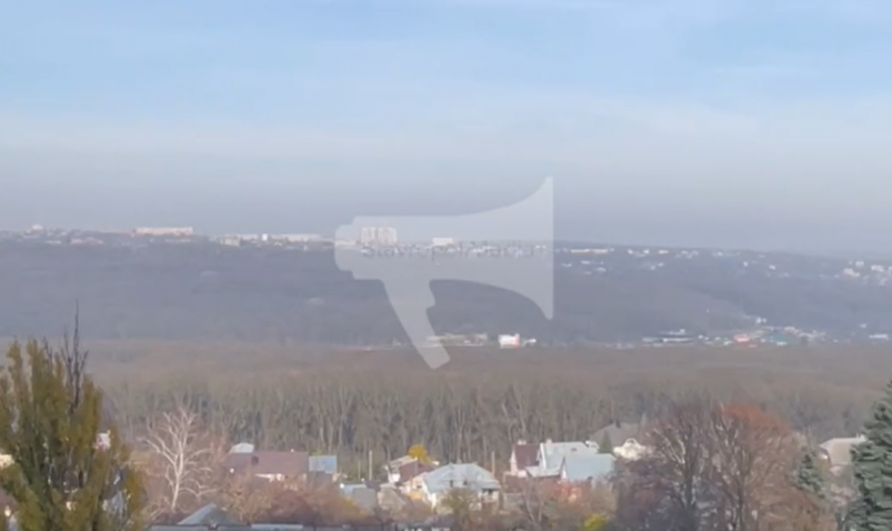 "Костры почти в каждом дворе": ставропольцы жалуются на запах гари и дым ИА Stavropol.Media