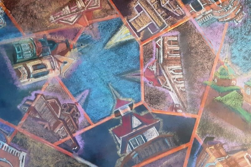 Выставка тг-канал (18+) правительства Забайкалья