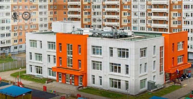 Тематическое фото Telegram-канал Градостроительного комплекса Москвы