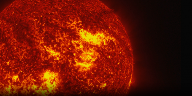 На Солнце была зарегистрирована мощнейшая вспышка в 2025 году Сайт Лаборатории солнечной астрономии Института космических исследований (ИКИ) РАН