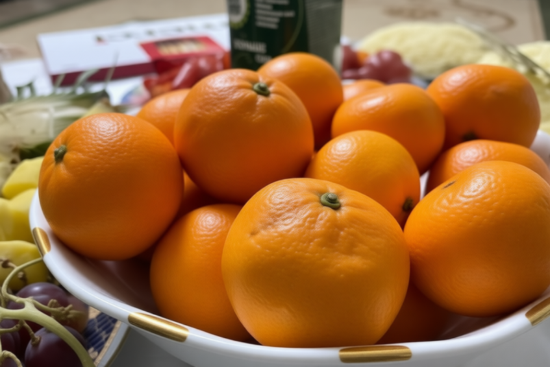 Умные хозяйки давно не выбрасывают апельсиновые корки: для чего они пригодятся — 2 лайфхака фото автора