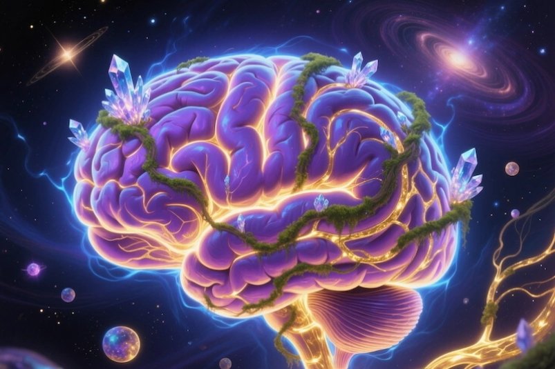 Тематическое фото Сгенерировано Qwen Chat