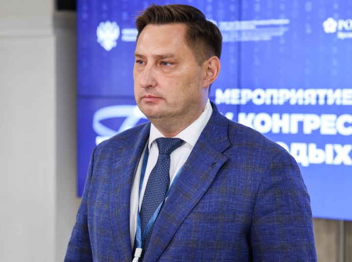 Александр Самардак Владислав Беляцкий, ИА SakhalinMedia