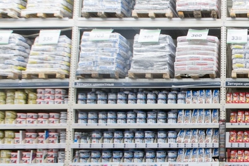 Стройматериалы Илья Аверьянов, ИА PrimaMedia