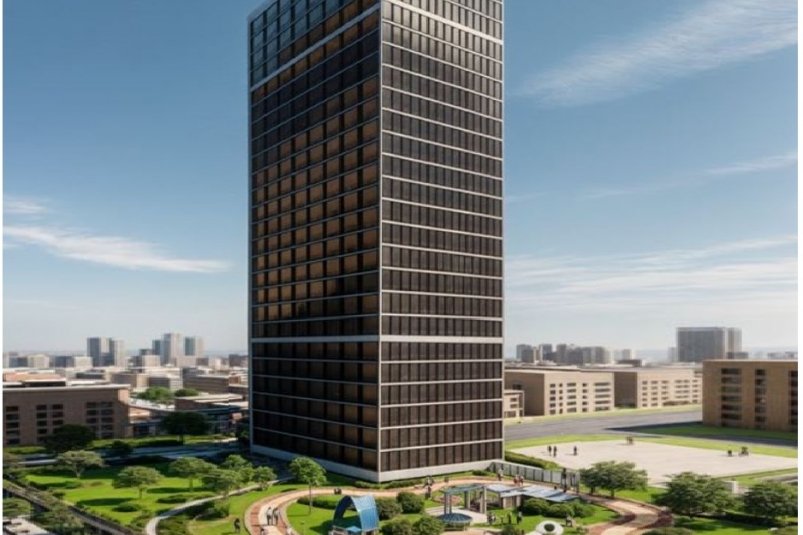 В Находке появится 30-этажный жилой комплекс пресс-служба администрации НГО