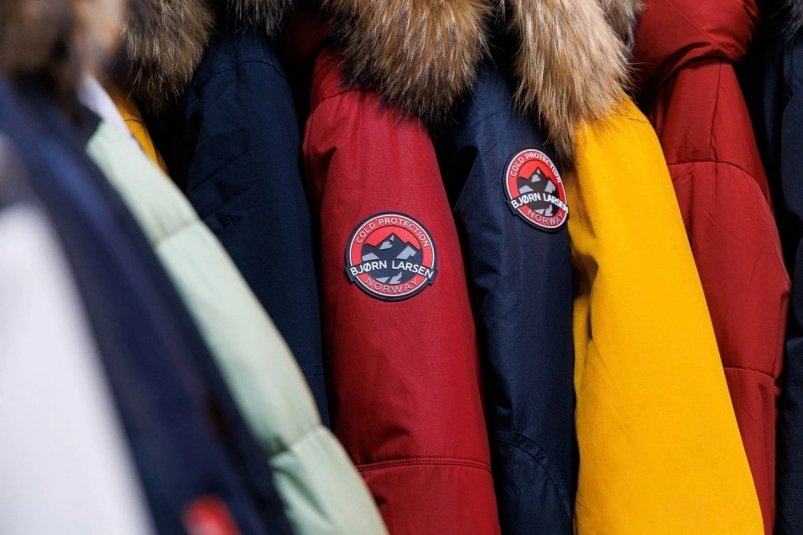 В Петропавловске-Камчатском открылась ярмарка верхней одежды и обуви с рекордными скидками предоставлено организаторами