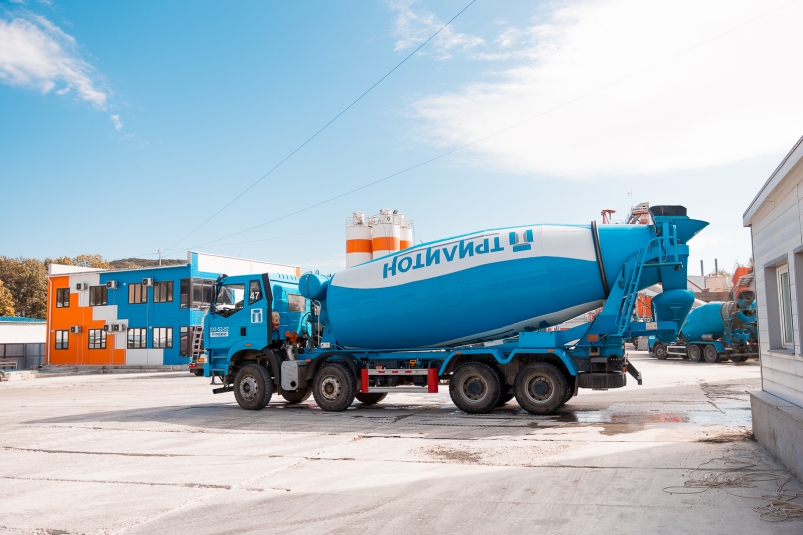 Тематическое фото Илья Аверьянов, ИА PrimaMedia