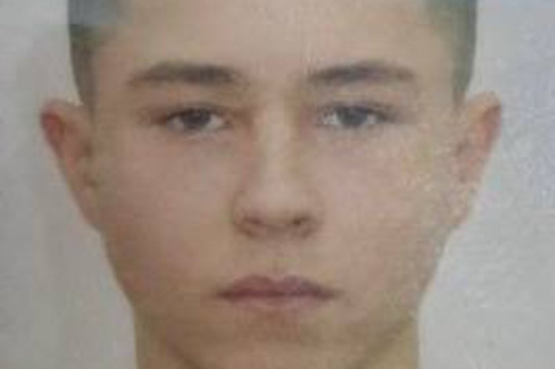 Полиция просит помочь найти 14-летнего Рената Ковалева. Девушка найдена МВД по Бурятии