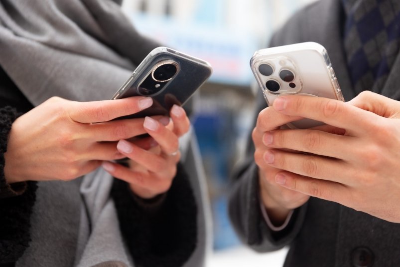 Тематическая иллюстрация пресс-служба компании МегаФон