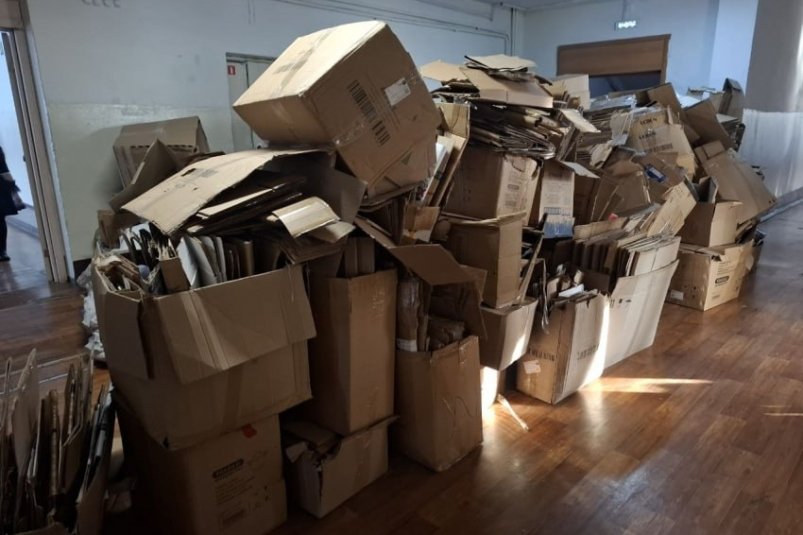 Макулатура тг-канал (18+) Минприроды Забайкалья