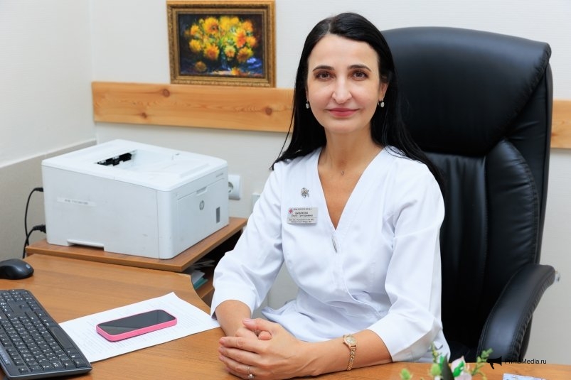 Ольга Цыганкова Яна Гайдук, ИА PrimaMedia