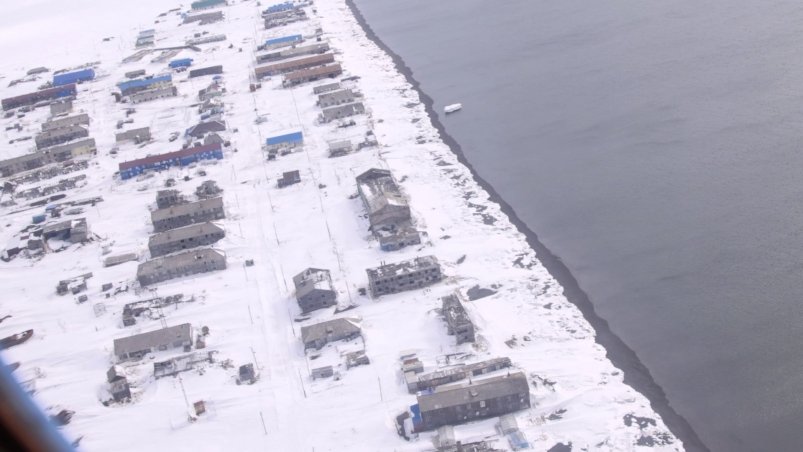 Фото с места событий Правительство Камчатского края