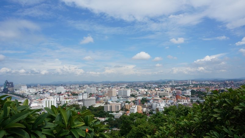 тайланд Ирина Васильева, ИА KamchatkaMedia
