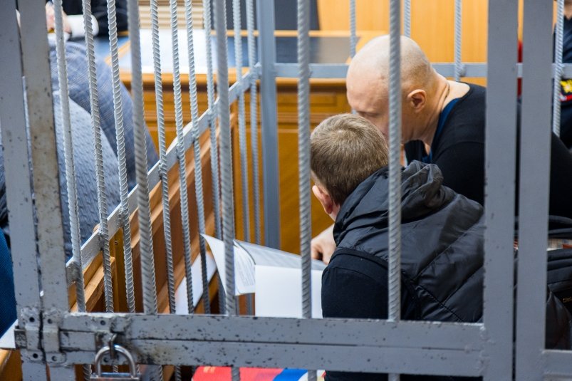 Арест Илья Аверьянов, ИА PrimaMedia.ru