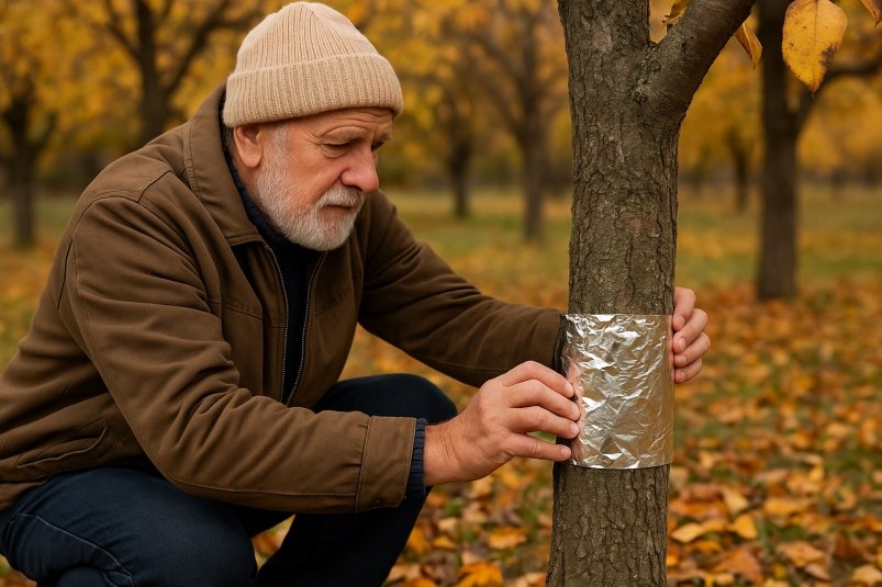 Тематическое фото Сгенерировано ИИ
