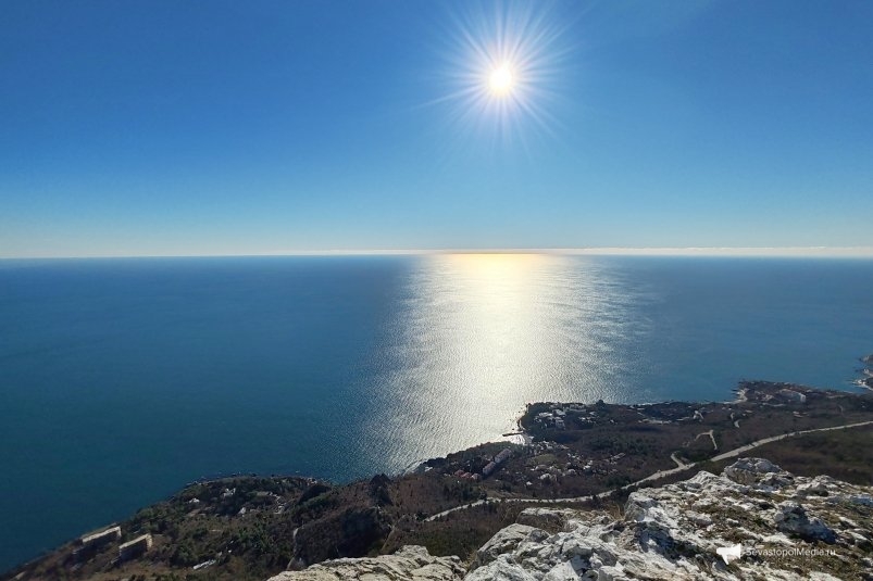 Тематическое фото Алексей Парамонов, ИА SevastopolMedia