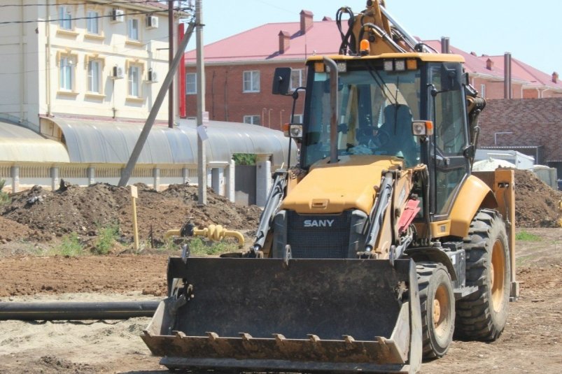 Тысячи домовладений под Краснодаром получат доступ к газу Пресс-служба АО "Краснодаргоргаз"
