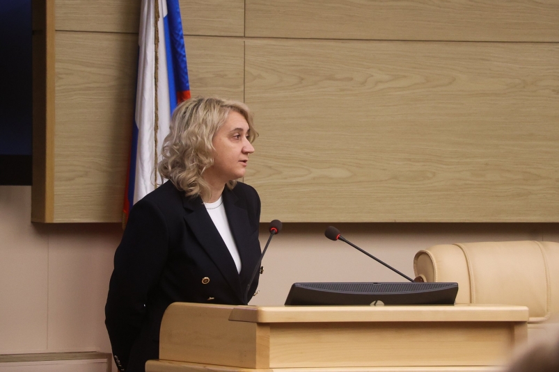 Наталья Дикусарова Юлия Ушакова, ИА IrkutskMedia