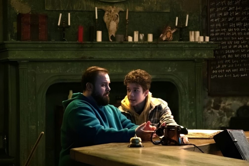 "Бар "Один звонок"" ПАО "МТС"