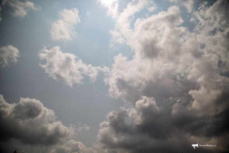 Тематическое фото ИА "Новости Ростов"