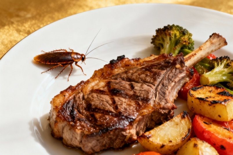 Тематическое фото сгенерировано нейросетью Perplexity AI (18+)