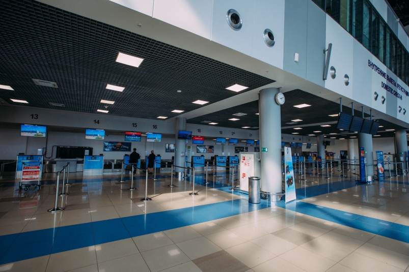 Тематическое фото ИА PrimaMedia