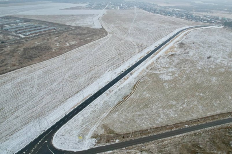 Ремонт дорог тг-канал мэра АГО (18+)