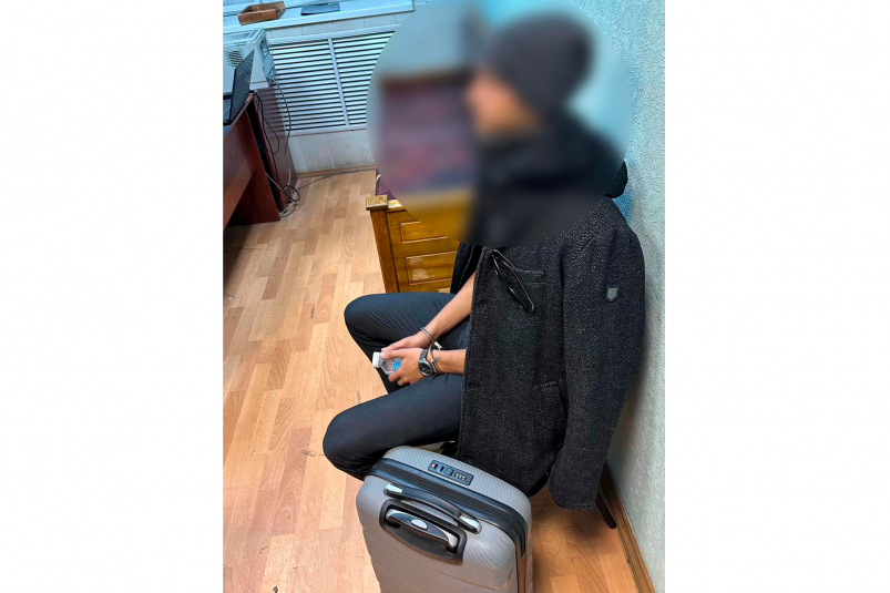 Уроженца Ангарска приговорили к 5-ти годам колонии за оправдание терроризма Пресс-служба ГУ МВД России по Иркутской области