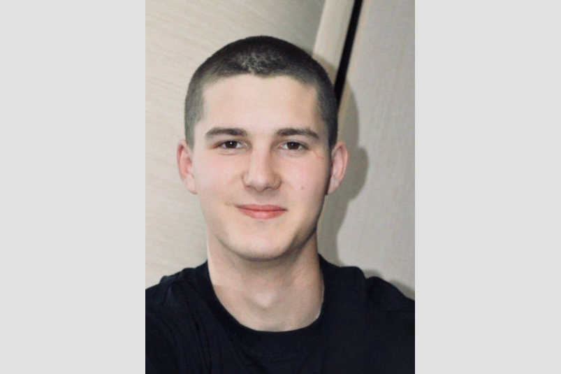 Илья Сергеевич Каредин Соцсети главы администрации Армянска Василия Телиженко