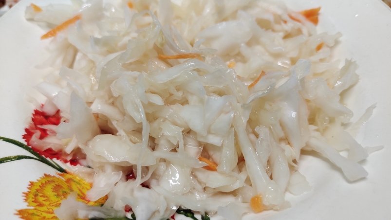 Капуста Автора