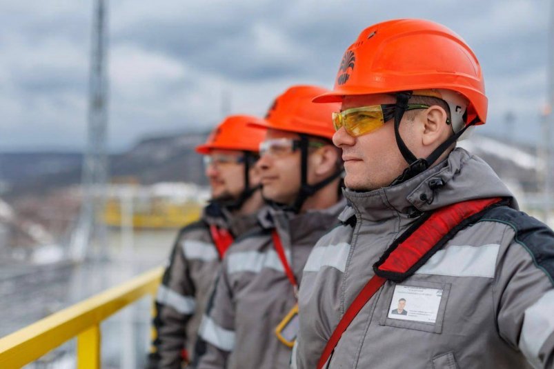 ИНК вошла в рейтинг лучших работодателей по версии РБК Предоставлено предприятием