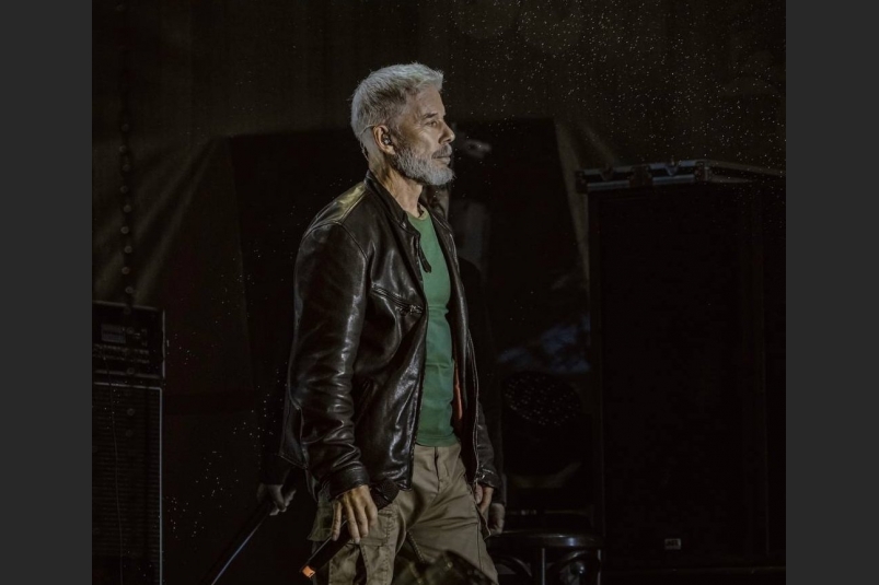 Певец Олег Газманов Telegram-канал (18+) Олега Газманова