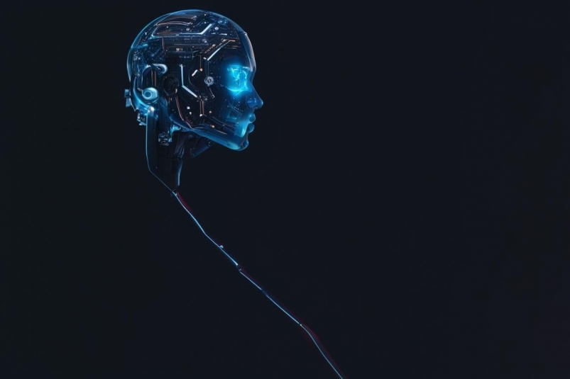 Сбер представил AI-аналитика для бокса сгенерировано Kandinsky by Sber AI (18+)