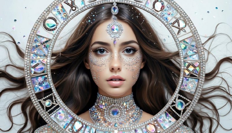 Гороскоп на 13 ноября: Овнам не рисковать зря, Стрельцам не влезать в долги Kandinsky by Sber AI (18+)