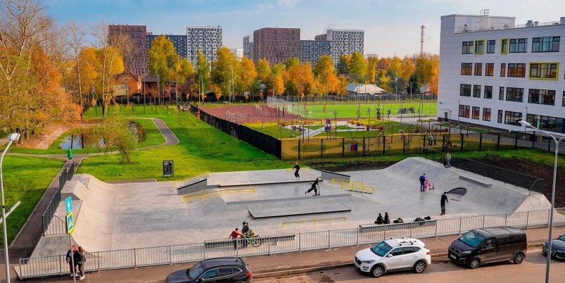 Тематическое фото mos.ru