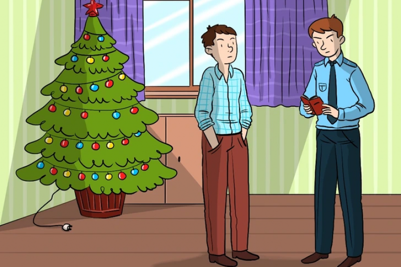 Тематическое фото Bright side