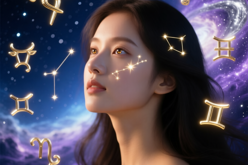 Откройте тайны своего дня: гороскоп на 13 ноября для каждого знака зодиака Qwen