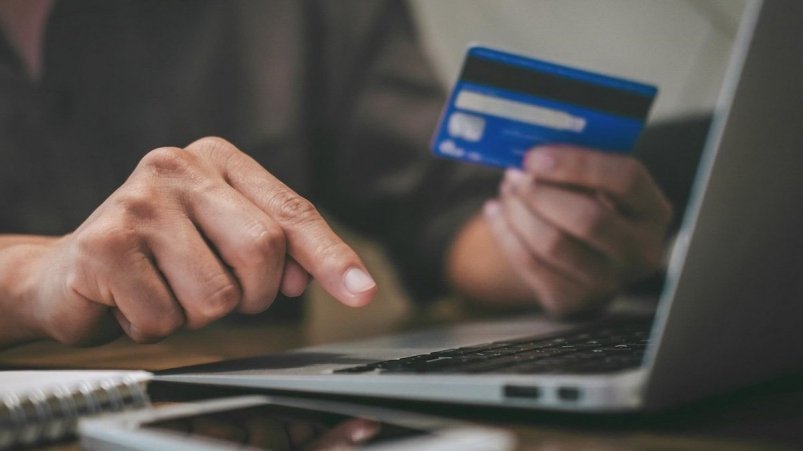 Аналитик рассказал, как мошенники крадут деньги на ноябрьских распродажах С сайта ГД