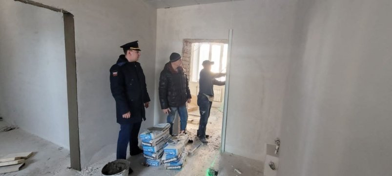 Тематическое фото прокуратура ЕАО