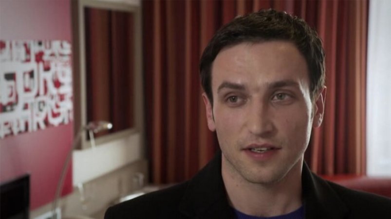 Леонид Прокофьев стоп-кадр из сериала "Ментовские войны" (16+)