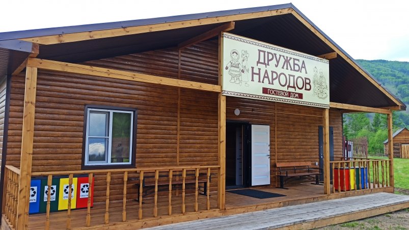 Тематическое фото Вячеслав Бадмаев, ИА UlanMedia