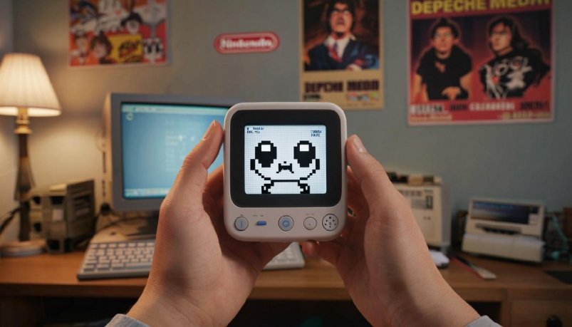 Изображение GigaChat (18+)