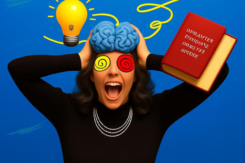 Тематическое фото Изображение сгенерировано ИИ Qwenlm.a (18+)